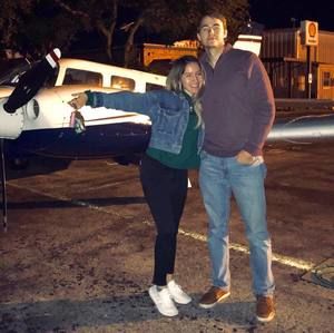 Meet your Posher, Micaela